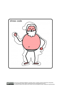 dress-code-cards-board
